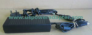 New HP 384022-001 Genuine AC Power Adapter 18.5V 6.5A 120W - Model: PA-1121-02HC - Click Image to Close